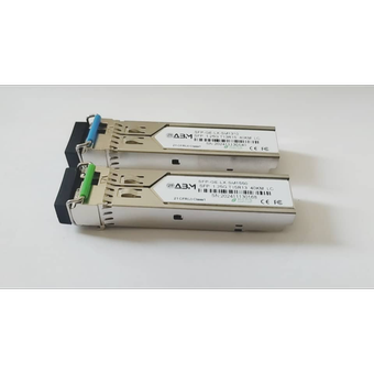 ماژول SFP  دو کر بیست کیلومتر صنعتی SFP-GPON-ONU-Class B+I