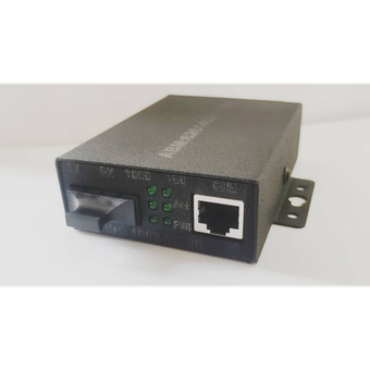 مدیا کانورتر 10/100/1000 SFP  دو کر