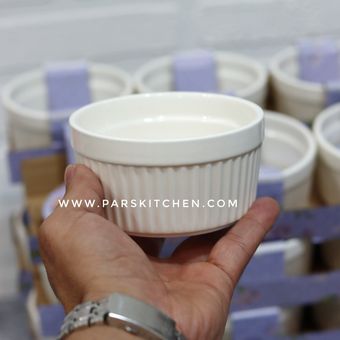 پیاله رامکین 3عددی