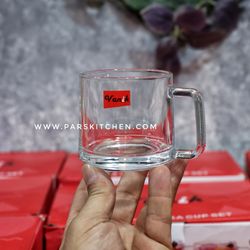 فنجان وانیک 402