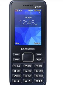 گوشی سامسونگ B350