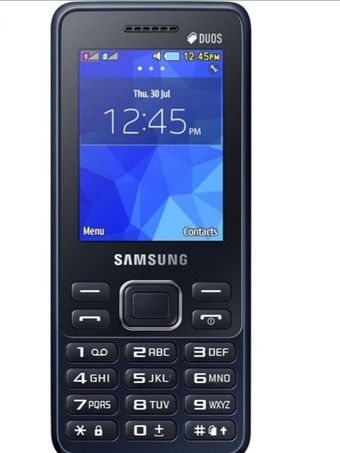 گوشی سامسونگ B350