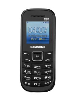 گوشی سامسونگ E1205