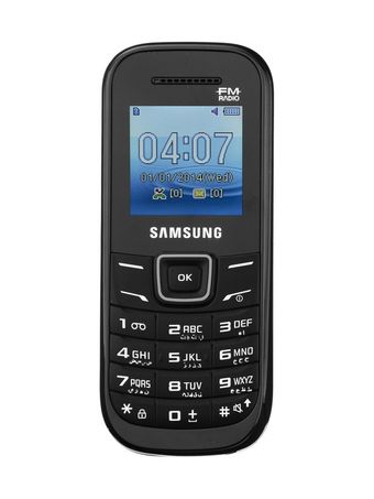 گوشی سامسونگ E1205