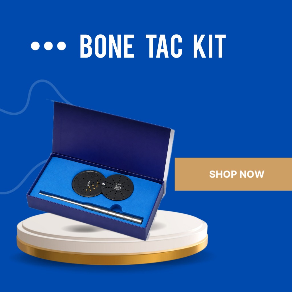 Bone Tac Kit / کیت بن تک