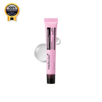 سرم اسکالپ رزماری پی دی ار ان مدی کیوب اورجینال Rosemary PDRN Scalp Serum حجم 20 میل
