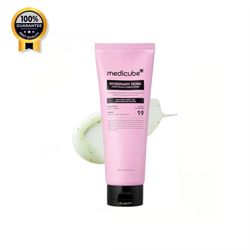 نرم کننده مو رزماری مدی کیوب اورجینال Rosemary Pdrn Hair حجم 250 میل