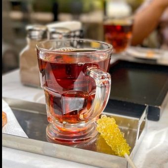 ماگ کازابلانکا تک عددی