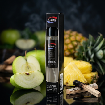 عطر جیبی کینبا مدل کرید اونتوس