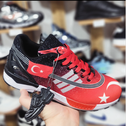 آدیداس زد ایکس فلوکس پرچم ترکیه