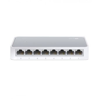 سوییچ 8 پورت Tp-Link مدل TL-SF1008D