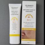 سلرانیکو ، ضد آفتاب ضد لک و ضدچروک