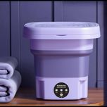 لباسشویی مسافرتی و تاشو