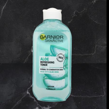 گارنیر ، تونر پاک کننده