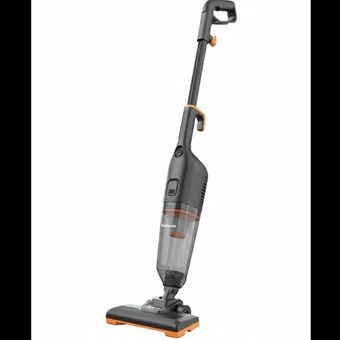 جارو عصایی تلونیکس مدل 4972