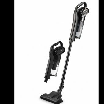 جارو عصایی سیمی تلونیکس مدل 4918