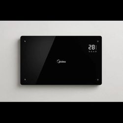 هیتر برقی مدیا 15