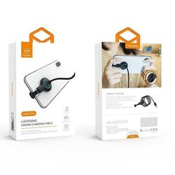 کابل شارژ USB به لایتنینگ مک دودو مدل CA-5950