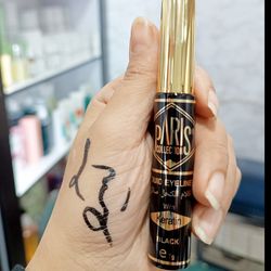 خط چشم مویی پاریس