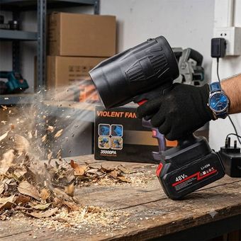 جت فن بزرگ کایان زارا مدل M6 Pro با گارانتی 6ماهه