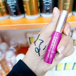 خط چشم ماژیکی بارین