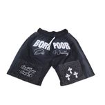 ست تیشرت شلوارک مردانه