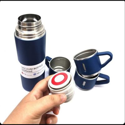 فلاکس سه فنجان