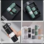 فلاکس سه فنجان