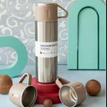 فلاکس سه فنجان