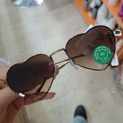 عینک یووی و پلاریزه دخترانه