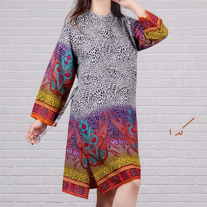 تونیک هندی بارس (حراج ویژه