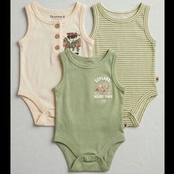 بادی رکابی کارترز جنگل