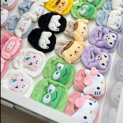 کالج عروسکی پشت ژله ای