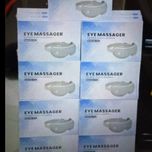 ماساژور چشم هوشمند
