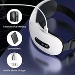 ماساژور چشم هوشمند