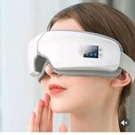 ماساژور چشم هوشمند