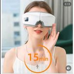 ماساژور چشم هوشمند