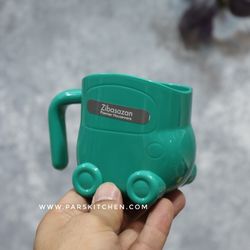 ماگ کالسکه ای نشکن سوسنی