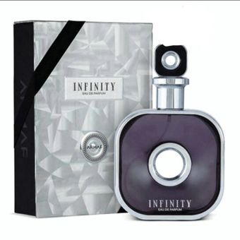 ادکلن آرماف اینفینیتی مردانه Armaf Infinity