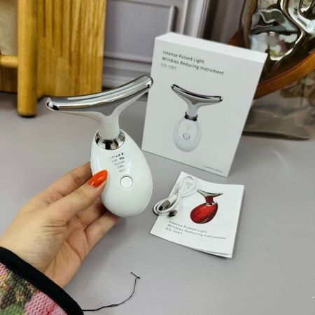 ماساژور صورت