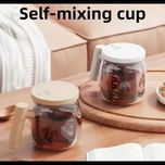 لیوان همزن دار پیرکس