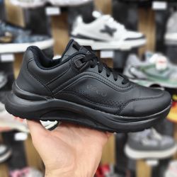 کفش مردانه اکو تمام مشکی