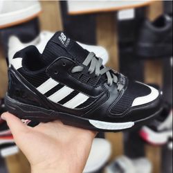 زد ایکس مشکی سفید سایز 37 الی 40