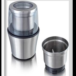 آسیاب دو کاسه هنریچ مدل Heinrichs HKW 8670