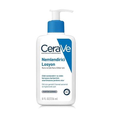 لوسین موطوب کننده بدن سراوی