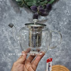 قوری پیرکس یونیک 1لیتری 7936