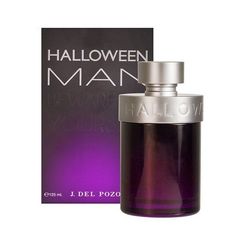 عطر ادکلن هالووین من مردانه | Halloween Man