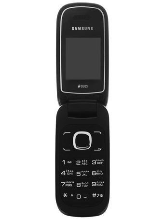 گوشی سامسونگ E1272