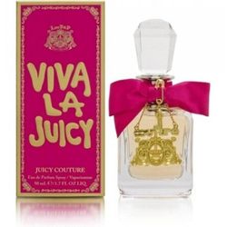 عطر ادکلن جویسی کوتور ویوا لا جویسی | Juicy Couture Viva la Juicy
