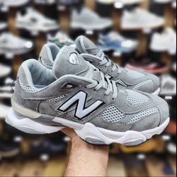 کتونی نیوبالانس 9060 طوسی